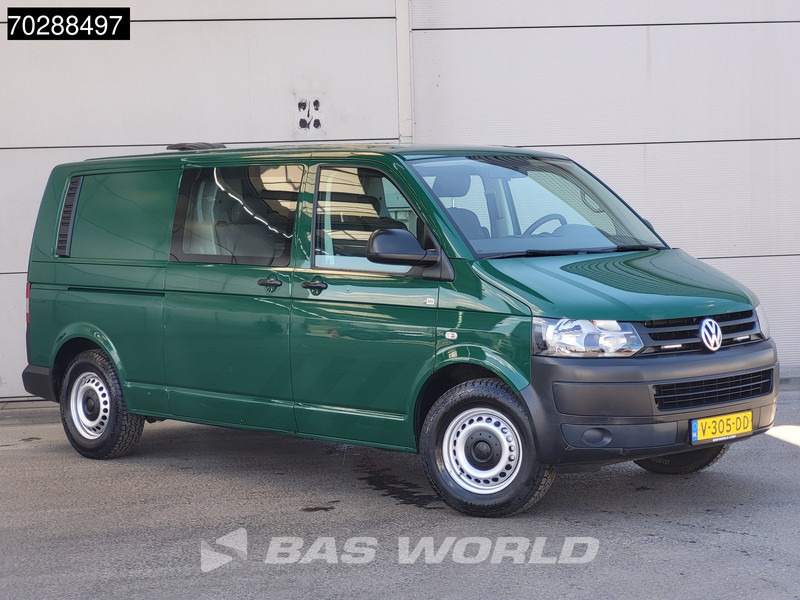 Volkswagen Transporter 140PK 4x4 4Motion Dubbel Cabine Trekhaak Airco Cruise Euro5 4WD Allrad DC Doka Mixto 5m3 Airco Trekhaak Cruise control - فان المدمجة: صور 5 Volkswagen Transporter 140PK 4x4 4Motion Dubbel Cabine Trekhaak Airco Cruise Euro5 4WD Allrad DC Doka Mixto 5m3 Airco Trekhaak Cruise control - فان المدمجة: صور 5
