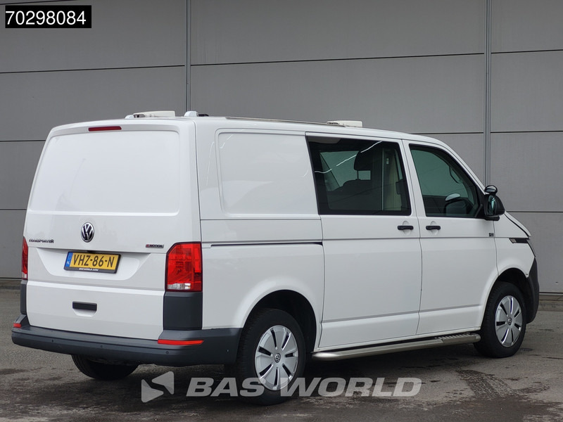 Volkswagen Transporter 150PK 4Motion 4x4 L1H1 Navi Airco Cruise Camera Parkeersensoren v+a Standkachel APK 04-2026 Euro6 L1 Kompakt Allrad 4WD Airco Cruise c - فان المدمجة: صور 5 Volkswagen Transporter 150PK 4Motion 4x4 L1H1 Navi Airco Cruise Camera Parkeersensoren v+a Standkachel APK 04-2026 Euro6 L1 Kompakt Allrad 4WD Airco Cruise c - فان المدمجة: صور 5