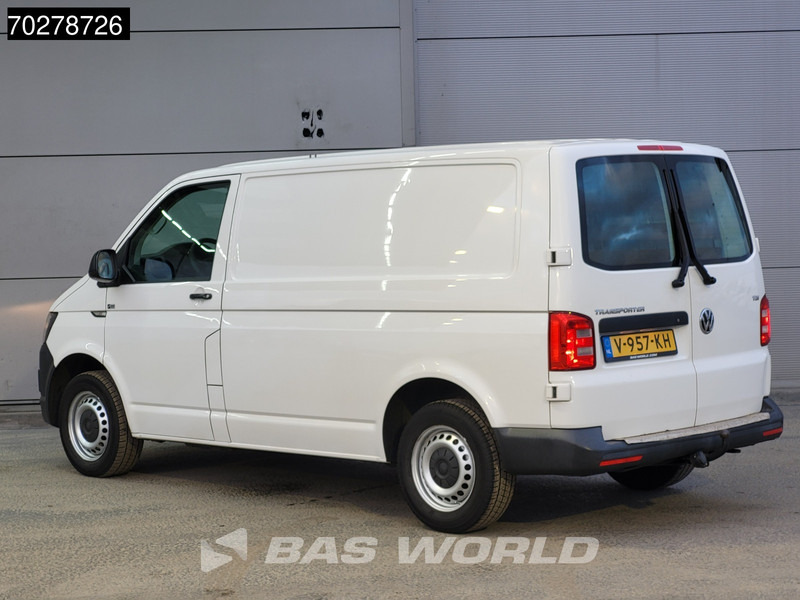 Volkswagen Transporter 150PK Automaat Euro6 L1H1 Trekhaak Airco Cruise L1 5m3 Airco Trekhaak Cruise control - فان المدمجة: صور 2 Volkswagen Transporter 150PK Automaat Euro6 L1H1 Trekhaak Airco Cruise L1 5m3 Airco Trekhaak Cruise control - فان المدمجة: صور 2