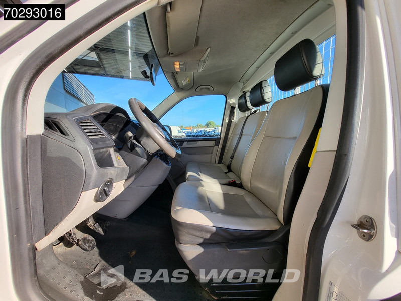 قلاب صغير Volkswagen Transporter 150PK Kipper Trekhaak Euro6 Tipper Benne Kieper 2m3 Trekhaak: صور 10