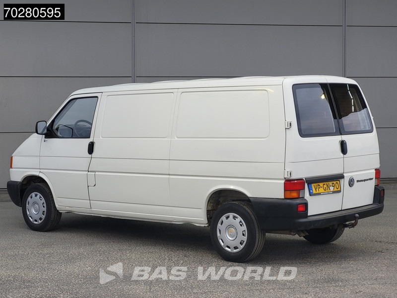 Volkswagen Transporter 2.5 TDI 5 cylinder 98.808 kmNAP!!!! Trekhaak L2H1 Good Condition! Camper basis Trekhaak - فان المدمجة: صور 5 Volkswagen Transporter 2.5 TDI 5 cylinder 98.808 kmNAP!!!! Trekhaak L2H1 Good Condition! Camper basis Trekhaak - فان المدمجة: صور 5