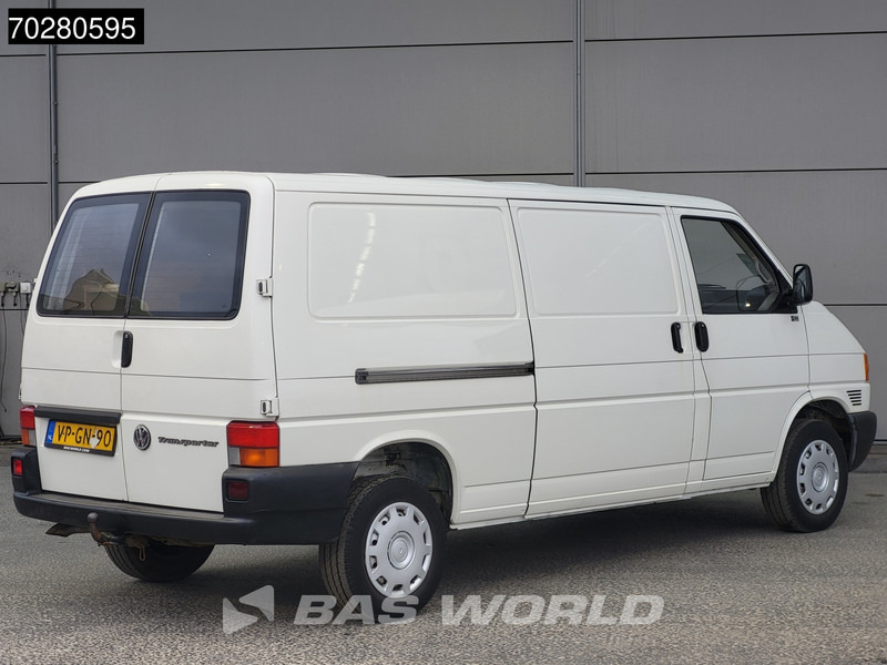 Volkswagen Transporter 2.5 TDI 5 cylinder 98.808 kmNAP!!!! Trekhaak L2H1 Good Condition! Camper basis Trekhaak - فان المدمجة: صور 2 Volkswagen Transporter 2.5 TDI 5 cylinder 98.808 kmNAP!!!! Trekhaak L2H1 Good Condition! Camper basis Trekhaak - فان المدمجة: صور 2
