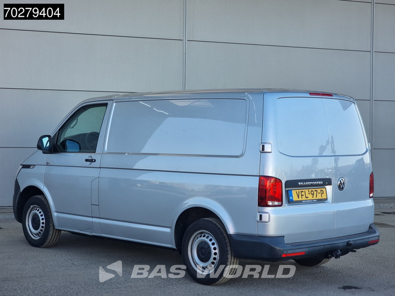 Volkswagen Transporter 90PK L1H1 Nwe model Navi Trekhaak Airco Cruise Euro6 L1 6m3 Airco Trekhaak Cruise control - فان: صور 2 Volkswagen Transporter 90PK L1H1 Nwe model Navi Trekhaak Airco Cruise Euro6 L1 6m3 Airco Trekhaak Cruise control - فان: صور 2
