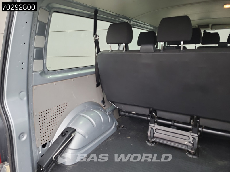 Volkswagen Transporter COMING SOON! Personenvervoer L2H1 Trekhaak Navi Airco Cruise Camera Parkeersensoren Kombi TV Taxi Euro6 Airco Dubbel cabine Crui إيجار Volkswagen Transporter COMING SOON! Personenvervoer L2H1 Trekhaak Navi Airco Cruise Camera Parkeersensoren Kombi TV Taxi Euro6 Airco Dubbel cabine Crui: صور 7