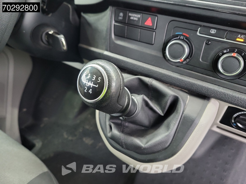 Volkswagen Transporter COMING SOON! Personenvervoer L2H1 Trekhaak Navi Airco Cruise Camera Parkeersensoren Kombi TV Taxi Euro6 Airco Dubbel cabine Crui إيجار Volkswagen Transporter COMING SOON! Personenvervoer L2H1 Trekhaak Navi Airco Cruise Camera Parkeersensoren Kombi TV Taxi Euro6 Airco Dubbel cabine Crui: صور 17