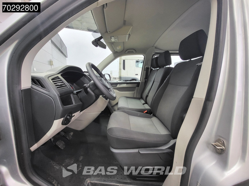Volkswagen Transporter COMING SOON! Personenvervoer L2H1 Trekhaak Navi Airco Cruise Camera Parkeersensoren Kombi TV Taxi Euro6 Airco Dubbel cabine Crui إيجار Volkswagen Transporter COMING SOON! Personenvervoer L2H1 Trekhaak Navi Airco Cruise Camera Parkeersensoren Kombi TV Taxi Euro6 Airco Dubbel cabine Crui: صور 20