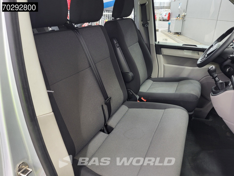 Volkswagen Transporter COMING SOON! Personenvervoer L2H1 Trekhaak Navi Airco Cruise Camera Parkeersensoren Kombi TV Taxi Euro6 Airco Dubbel cabine Crui إيجار Volkswagen Transporter COMING SOON! Personenvervoer L2H1 Trekhaak Navi Airco Cruise Camera Parkeersensoren Kombi TV Taxi Euro6 Airco Dubbel cabine Crui: صور 13