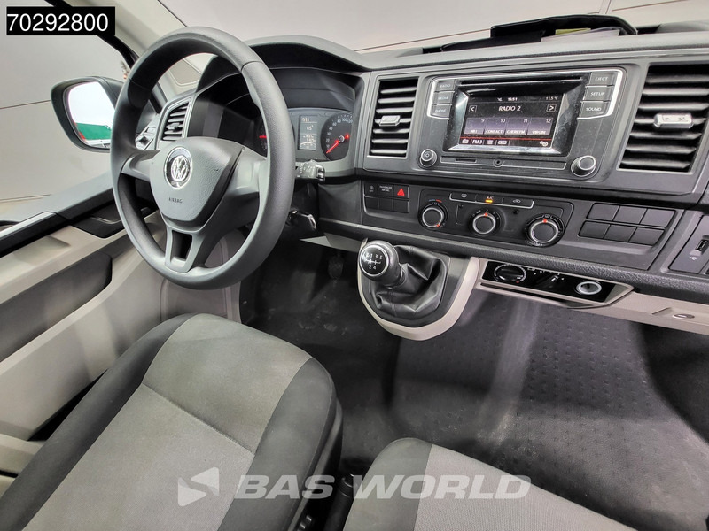 Volkswagen Transporter COMING SOON! Personenvervoer L2H1 Trekhaak Navi Airco Cruise Camera Parkeersensoren Kombi TV Taxi Euro6 Airco Dubbel cabine Crui إيجار Volkswagen Transporter COMING SOON! Personenvervoer L2H1 Trekhaak Navi Airco Cruise Camera Parkeersensoren Kombi TV Taxi Euro6 Airco Dubbel cabine Crui: صور 10