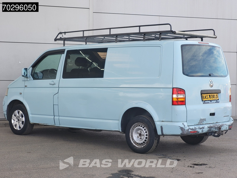 Volkswagen transporter 174pk Dubbel Cabine L2H1 Trekhaak Airco Imperiaal DC Doka Mixto Airco Trekhaak - فان المدمجة: صور 2 Volkswagen transporter 174pk Dubbel Cabine L2H1 Trekhaak Airco Imperiaal DC Doka Mixto Airco Trekhaak - فان المدمجة: صور 2