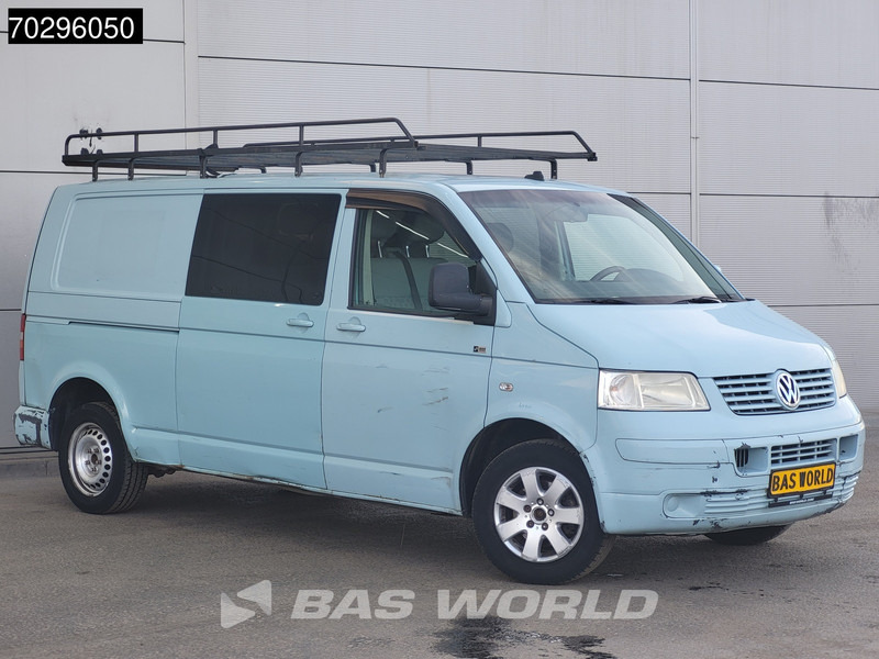 Volkswagen transporter 174pk Dubbel Cabine L2H1 Trekhaak Airco Imperiaal DC Doka Mixto Airco Trekhaak - فان المدمجة: صور 5 Volkswagen transporter 174pk Dubbel Cabine L2H1 Trekhaak Airco Imperiaal DC Doka Mixto Airco Trekhaak - فان المدمجة: صور 5