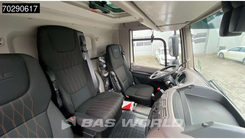 DAF CF 340 CF 6X2 NEW! 21 m3 Norba Steering-Axle Automatic ACC Euro 6 إيجار DAF CF 340 CF 6X2 NEW! 21 m3 Norba Steering-Axle Automatic ACC Euro 6: صور 11