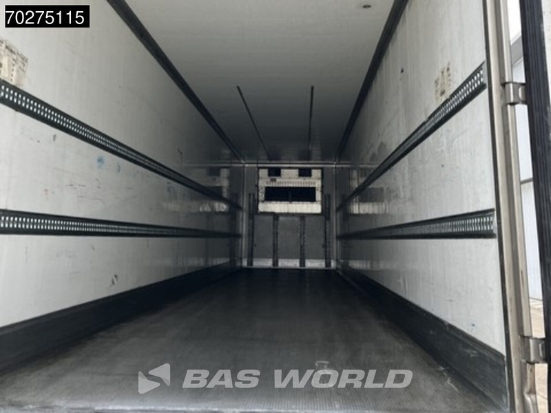 Lecitrailer Carrier Vector 1550 - مبردة نصف مقطورة: صور 3 Lecitrailer Carrier Vector 1550 - مبردة نصف مقطورة: صور 3