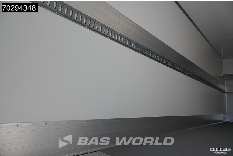 MAN TGX 26.520 TGX 6X2 Thermo King T-1000 R Automatic Lift-Steering Axle Euro 6 - مبردة شاحنة: صور 5 MAN TGX 26.520 TGX 6X2 Thermo King T-1000 R Automatic Lift-Steering Axle Euro 6 - مبردة شاحنة: صور 5