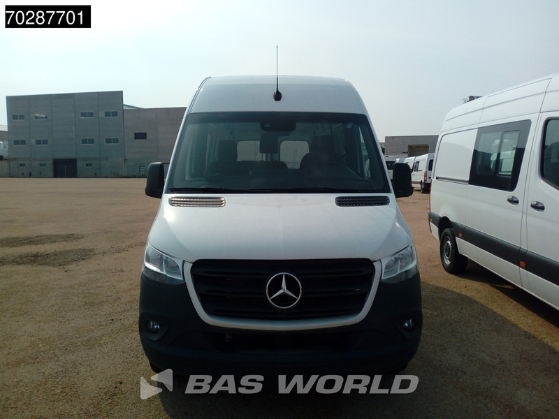 Mercedes-Benz Sprinter 417 CDI MULTIPLE UNITS AVAILABLE 11m3 A/C - الشاحنات الصغيرة صندوق مغلق: صور 2 Mercedes-Benz Sprinter 417 CDI MULTIPLE UNITS AVAILABLE 11m3 A/C - الشاحنات الصغيرة صندوق مغلق: صور 2