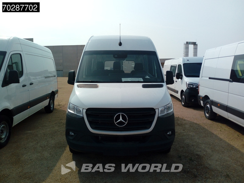 Mercedes-Benz Sprinter 419 CDI MULTIPLE UNITS AVAILIBLE 11m3 A/C - الشاحنات الصغيرة صندوق مغلق: صور 2 Mercedes-Benz Sprinter 419 CDI MULTIPLE UNITS AVAILIBLE 11m3 A/C - الشاحنات الصغيرة صندوق مغلق: صور 2