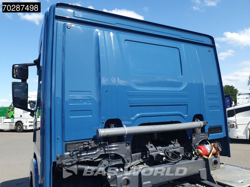 شاحنة جرار Scania P500 P 4X2 Block2 PTO: صور 6