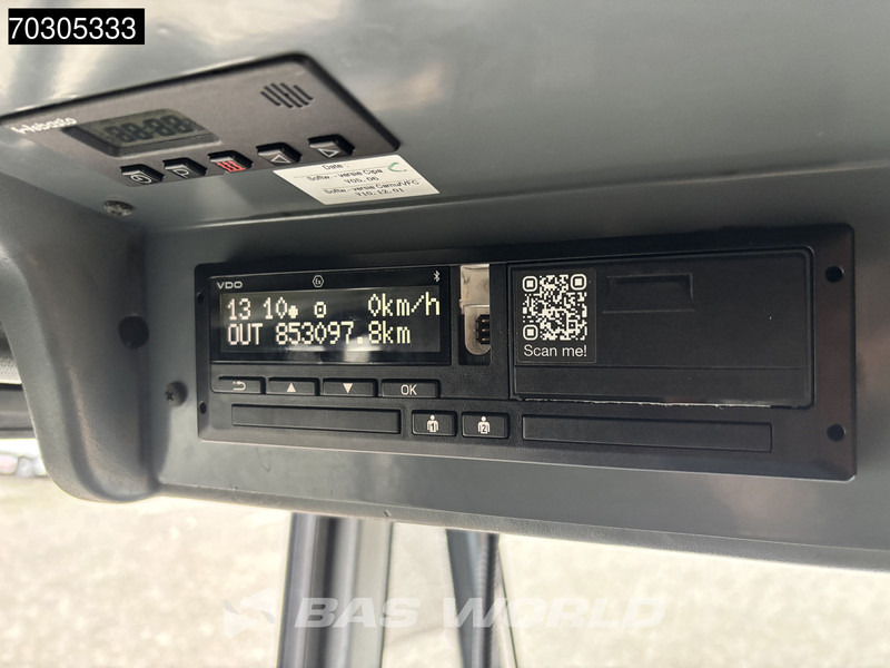 VDL AMBASSADOR 200 4X2 - حافلة صغيرة, ميكروباص: صور 5 VDL AMBASSADOR 200 4X2 - حافلة صغيرة, ميكروباص: صور 5