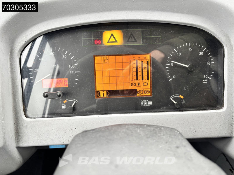 VDL AMBASSADOR 200 4X2 - حافلة صغيرة, ميكروباص: صور 2 VDL AMBASSADOR 200 4X2 - حافلة صغيرة, ميكروباص: صور 2