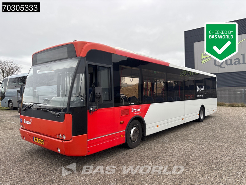 VDL AMBASSADOR 200 4X2 - حافلة صغيرة, ميكروباص: صور 1 VDL AMBASSADOR 200 4X2 - حافلة صغيرة, ميكروباص: صور 1
