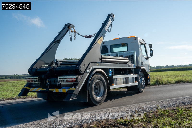 Volvo FE 320 4X2 Hyva NG 2012 TAXL Automatic Euro 6 - شاحنات قابلة للفك شاحنة: صور 5 Volvo FE 320 4X2 Hyva NG 2012 TAXL Automatic Euro 6 - شاحنات قابلة للفك شاحنة: صور 5
