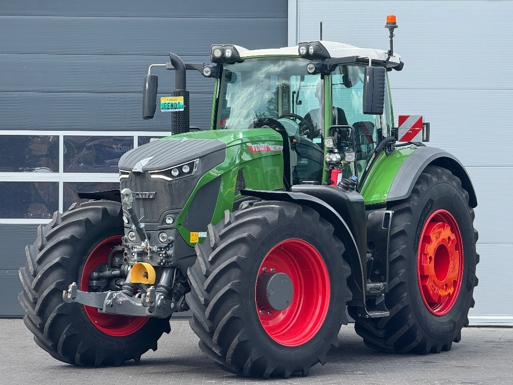 Fendt 942 Gen6 Profi Plus - جرار: صور 2 Fendt 942 Gen6 Profi Plus - جرار: صور 2