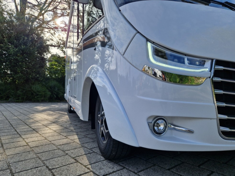 Carthago C1 Tourer Edition+ I 149 RB-LE - موتر هوم متكامل: صور 3 Carthago C1 Tourer Edition+ I 149 RB-LE - موتر هوم متكامل: صور 3