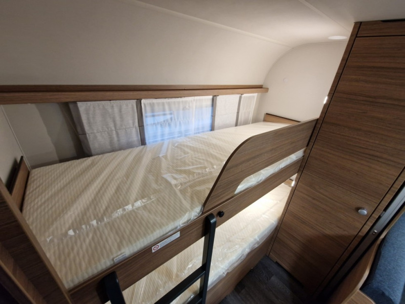 Knaus Sport 540 FDK - كرفان سحب: صور 5 Knaus Sport 540 FDK - كرفان سحب: صور 5