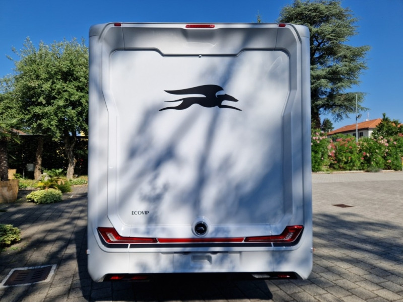 Laika Ecovip L3019 - موتر هوم شبه متكامل: صور 3 Laika Ecovip L3019 - موتر هوم شبه متكامل: صور 3