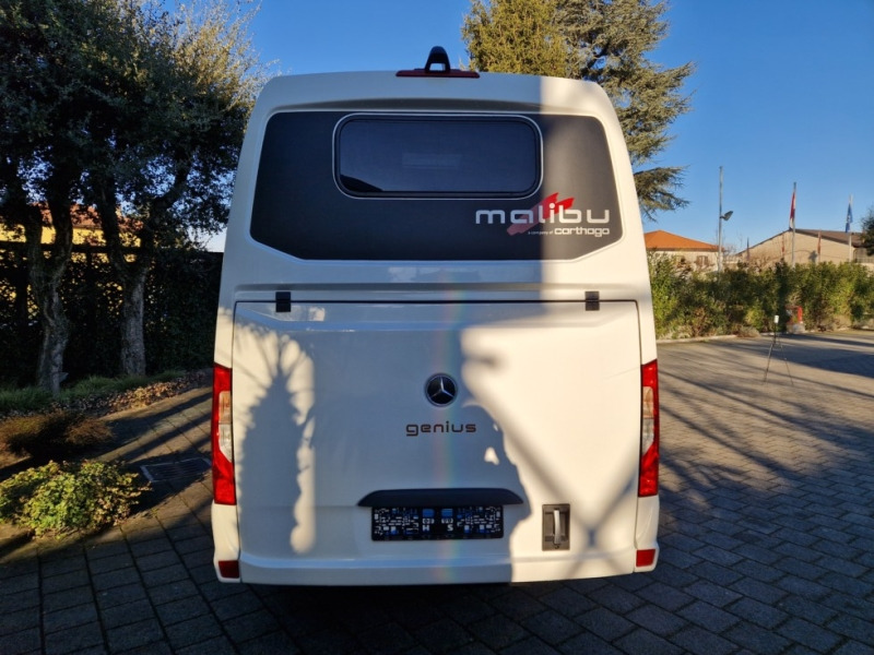 Malibu Genius 641 LE - كرفان فان: صور 4 Malibu Genius 641 LE - كرفان فان: صور 4
