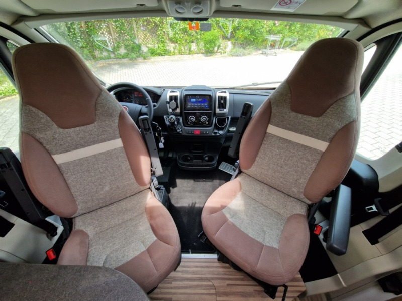 Malibu Van 600 DB - كرفان فان: صور 5 Malibu Van 600 DB - كرفان فان: صور 5