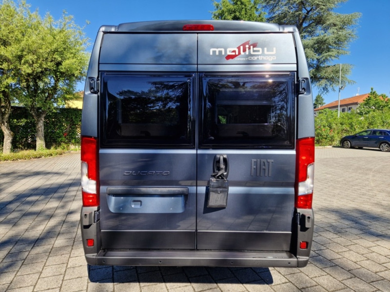 Malibu Van Diversity 640 LE K - كرفان فان: صور 3 Malibu Van Diversity 640 LE K - كرفان فان: صور 3
