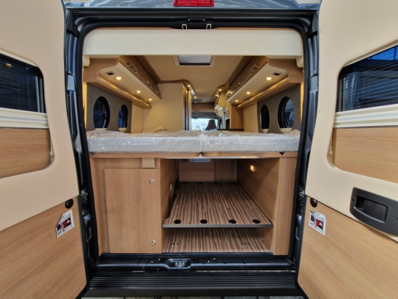 Malibu Van Diversity 640 LE K - كرفان فان: صور 4 Malibu Van Diversity 640 LE K - كرفان فان: صور 4