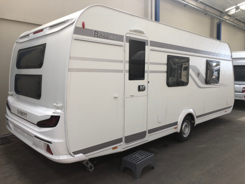 Rossini Camp - كرفان سحب: صور 3 Rossini Camp - كرفان سحب: صور 3