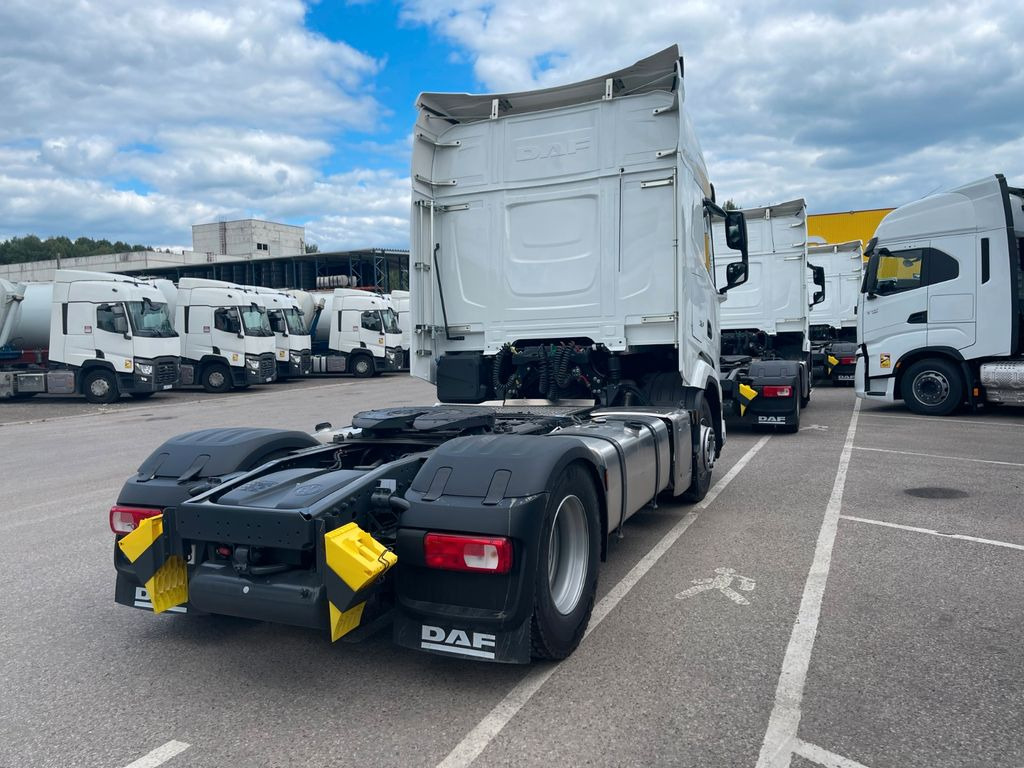 DAF XF 480 FT - شاحنة جرار: صور 3 DAF XF 480 FT - شاحنة جرار: صور 3