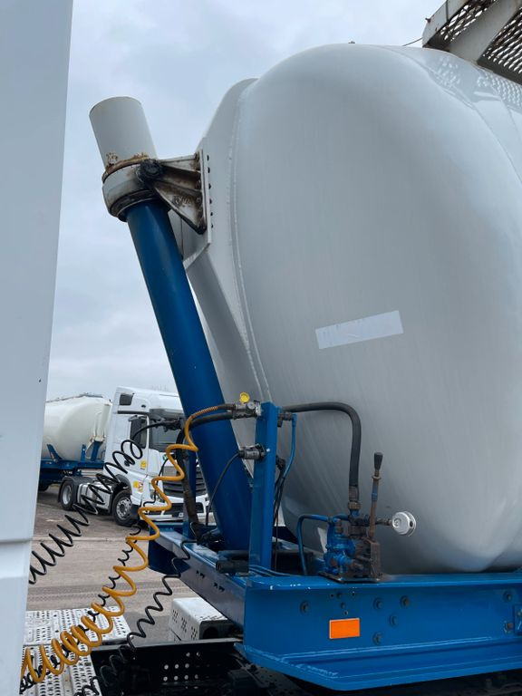 Spitzer Spitzer 58.000Liter - بلكر: صور 5 Spitzer Spitzer 58.000Liter - بلكر: صور 5