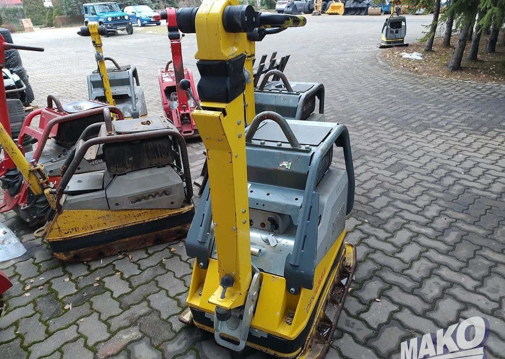 Wacker Neuson DPU6555Heh - مدحلة: صور 3 Wacker Neuson DPU6555Heh - مدحلة: صور 3
