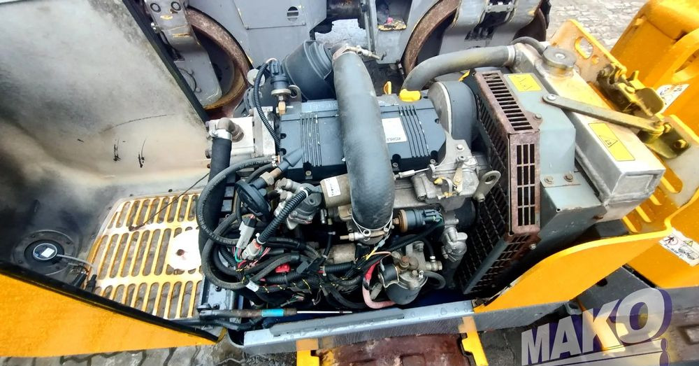 Wacker Neuson RT82-SC2 - مدحلة: صور 4 Wacker Neuson RT82-SC2 - مدحلة: صور 4