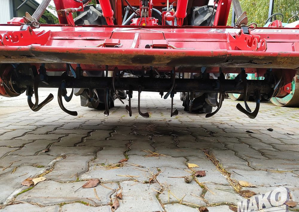 Yanmar US328 - جرار: صور 4 Yanmar US328 - جرار: صور 4