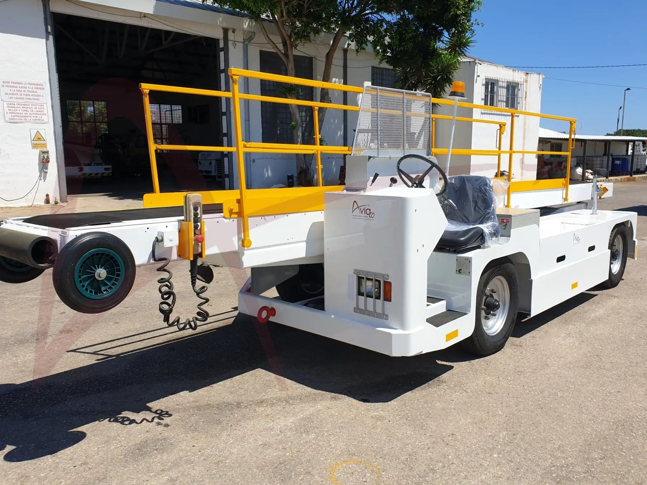CHARLATTE CBL2000D - محمل الحزام: صور 2 CHARLATTE CBL2000D - محمل الحزام: صور 2