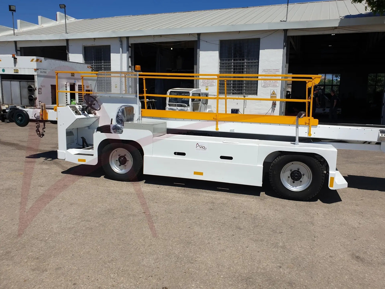 CHARLATTE CBL2000D - محمل الحزام: صور 3 CHARLATTE CBL2000D - محمل الحزام: صور 3