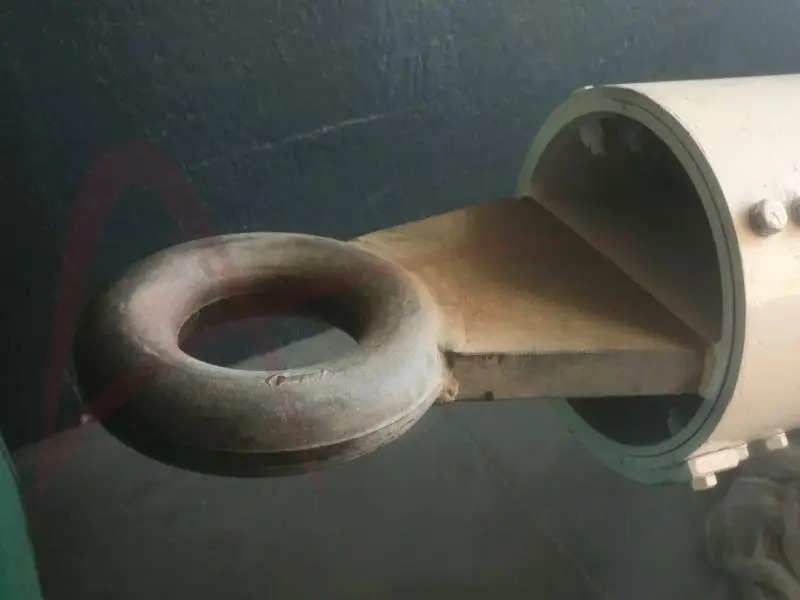 CLYDE 15F1988 - معدات الدعم الأرضي: صور 4 CLYDE 15F1988 - معدات الدعم الأرضي: صور 4