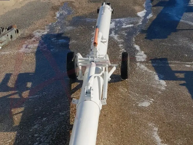 CLYDE 15F1988 - معدات الدعم الأرضي: صور 5 CLYDE 15F1988 - معدات الدعم الأرضي: صور 5