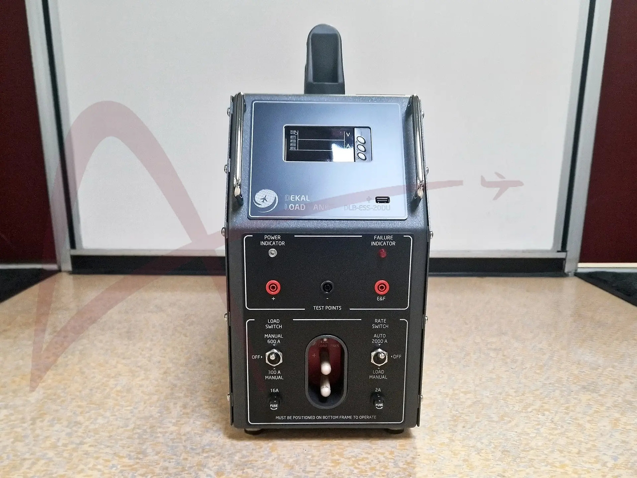 DEKAL DLB-ESS-20DU - معدات الورش: صور 3 DEKAL DLB-ESS-20DU - معدات الورش: صور 3