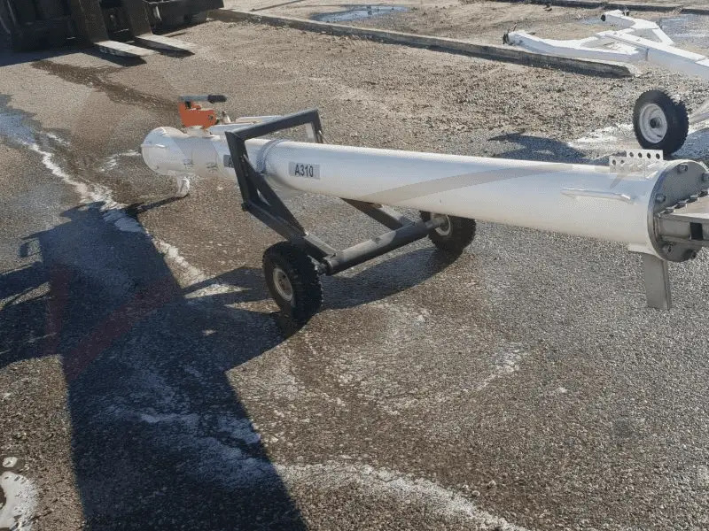 HYDRO TOWA300-L - معدات الدعم الأرضي: صور 5 HYDRO TOWA300-L - معدات الدعم الأرضي: صور 5