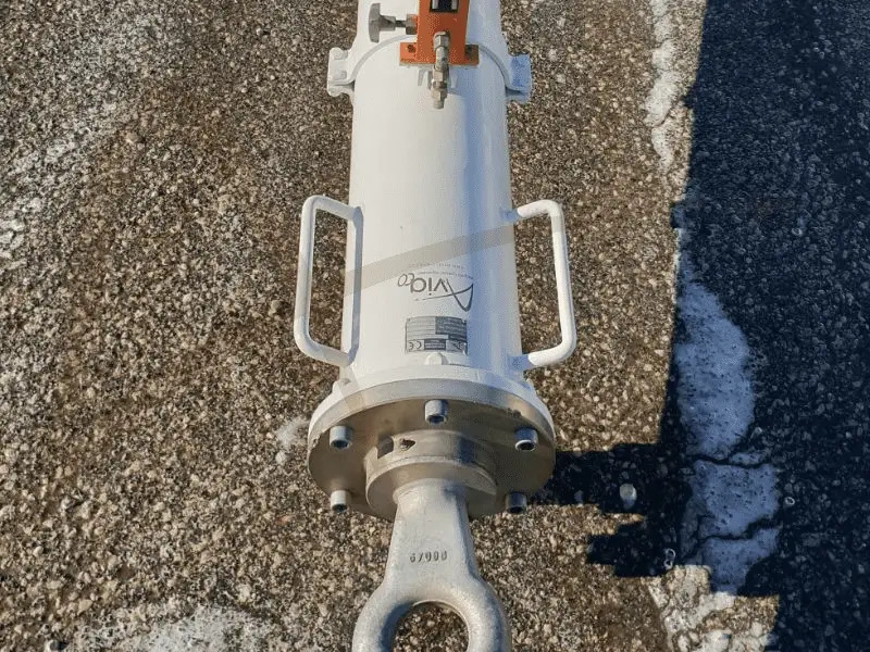 HYDRO TOWA300-L - معدات الدعم الأرضي: صور 2 HYDRO TOWA300-L - معدات الدعم الأرضي: صور 2