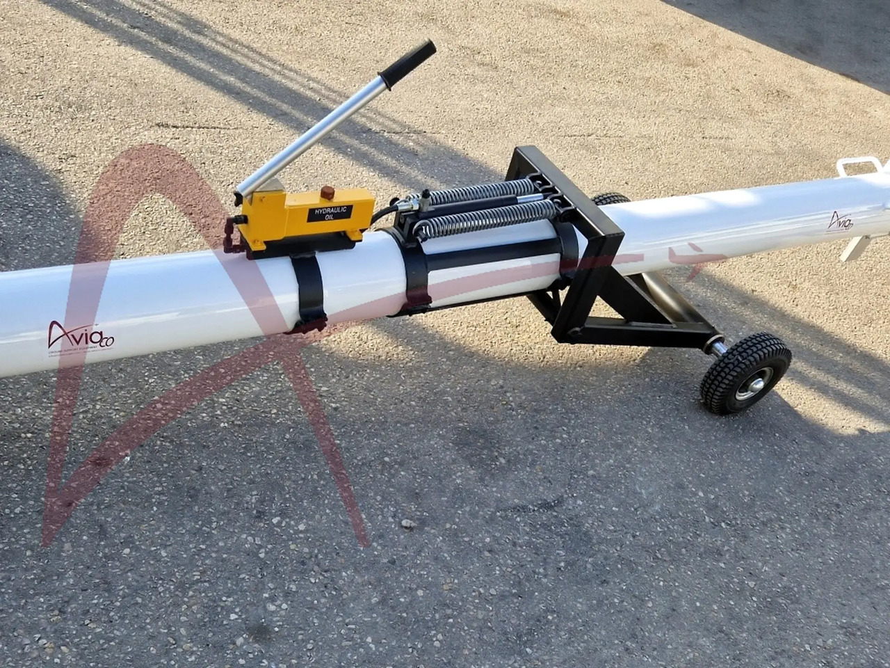 HYDRO TOWUNIV-1 - معدات الدعم الأرضي: صور 2 HYDRO TOWUNIV-1 - معدات الدعم الأرضي: صور 2