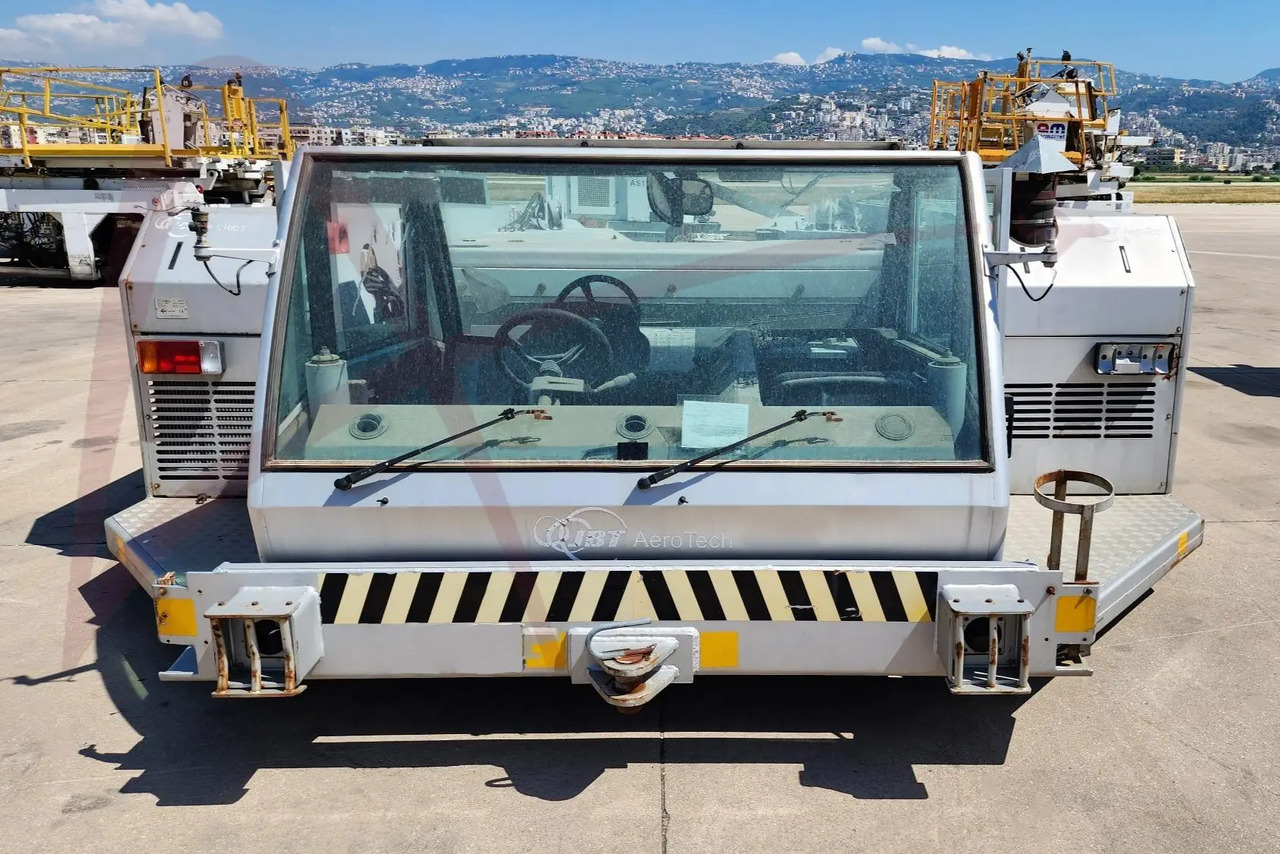 JBT AEROTECH EXPEDITER 400 - جرارات الطائرات: صور 1 JBT AEROTECH EXPEDITER 400 - جرارات الطائرات: صور 1