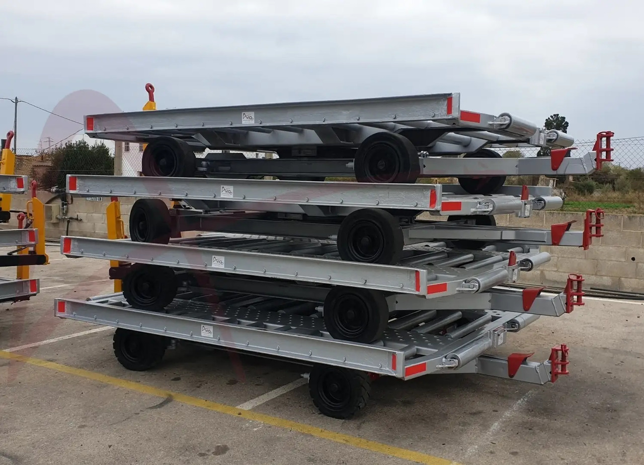 LOMMA CPA 7.0 - معدات الدعم الأرضي: صور 4 LOMMA CPA 7.0 - معدات الدعم الأرضي: صور 4