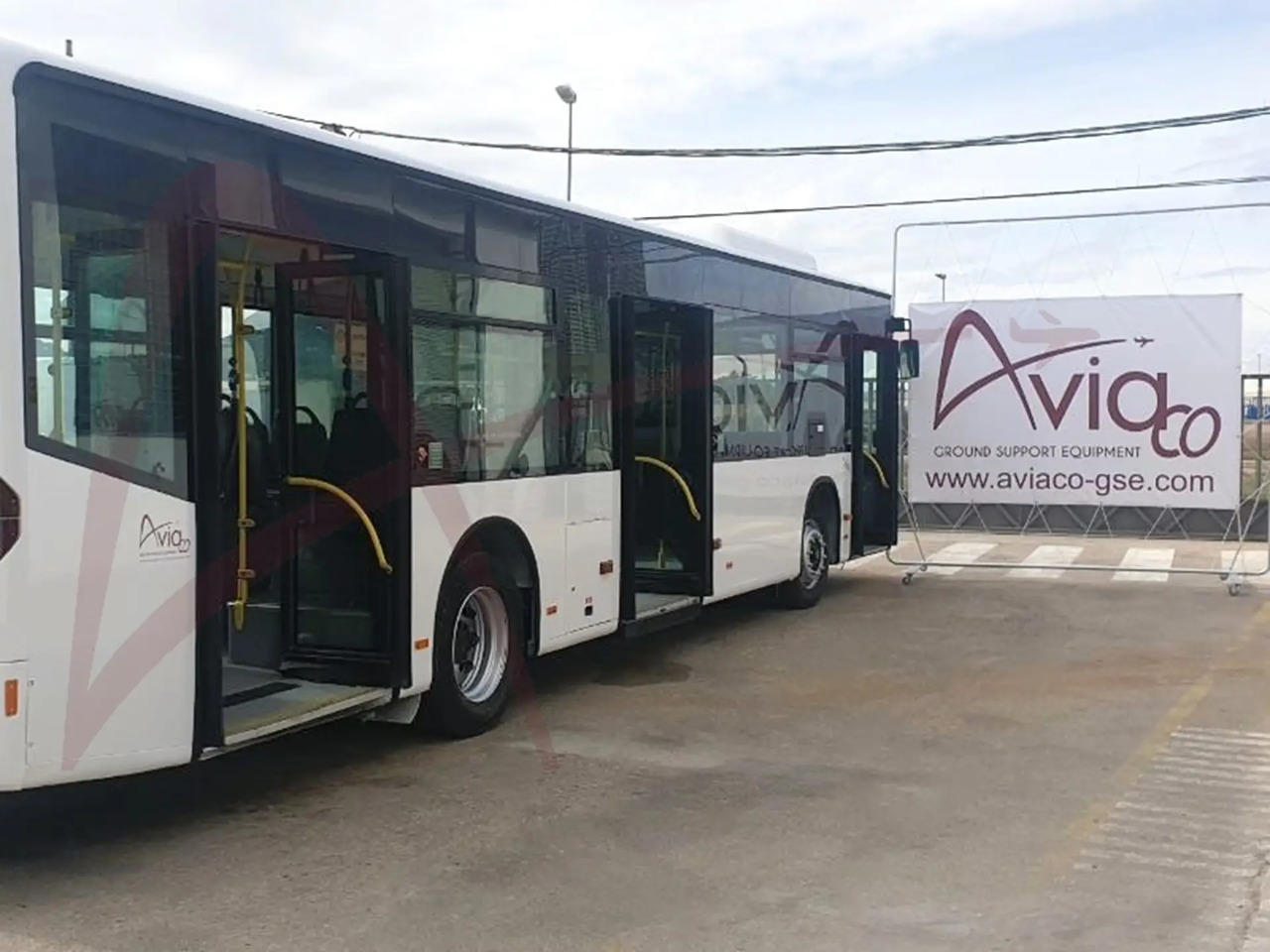 MERCEDES BENZ CITARO - حافلة المطار: صور 3 MERCEDES BENZ CITARO - حافلة المطار: صور 3