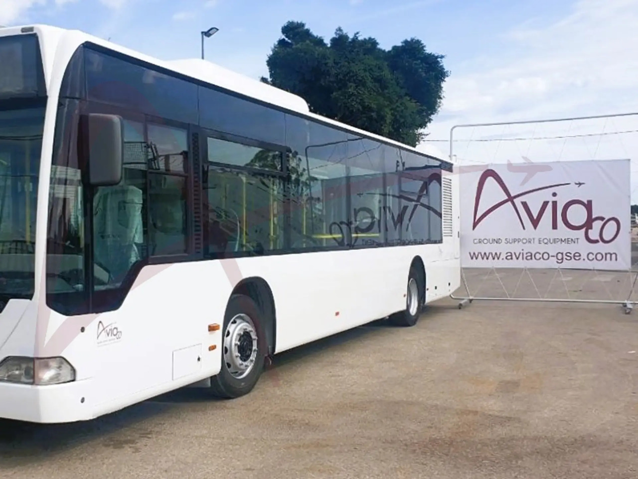 MERCEDES BENZ CITARO - حافلة المطار: صور 2 MERCEDES BENZ CITARO - حافلة المطار: صور 2